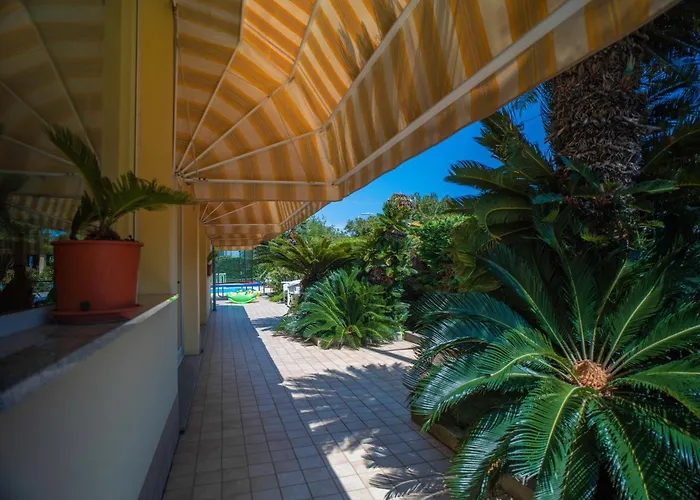 Residence Villa Gloria