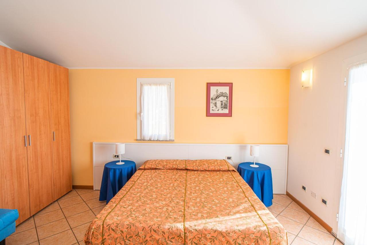 Gloria 3* Borgio Verezzi