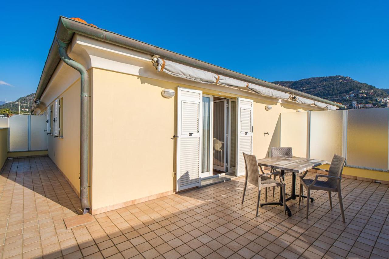 Aparthotel Gloria