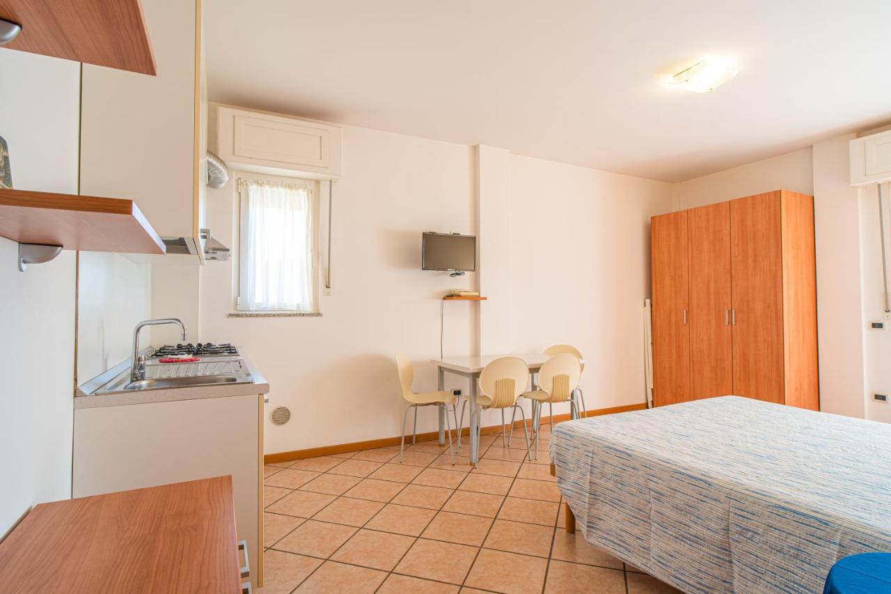 Aparthotel Gloria Borgio Verezzi
