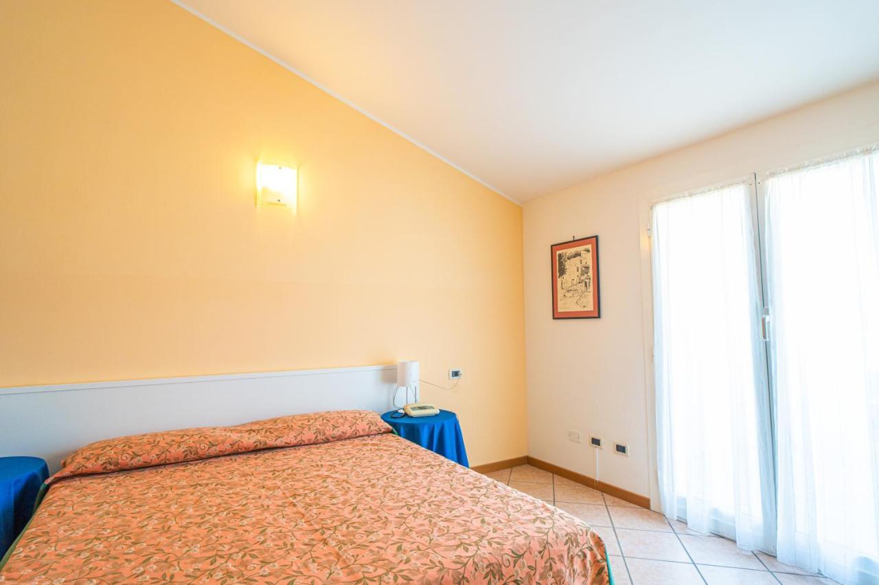 Aparthotel Gloria Borgio Verezzi