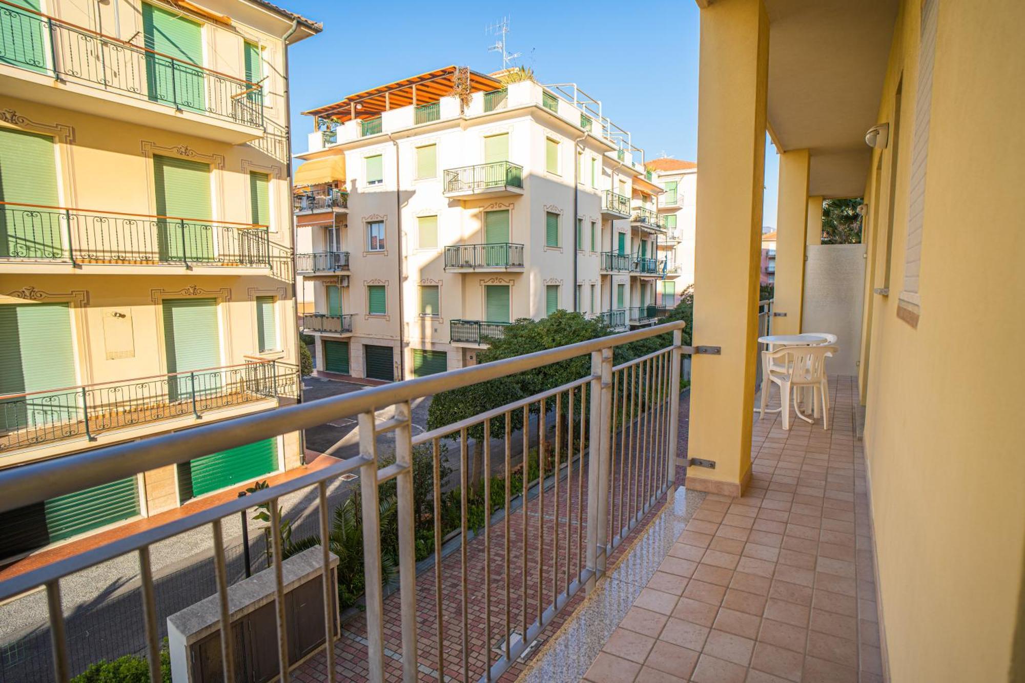 Gloria Aparthotel Borgio Verezzi