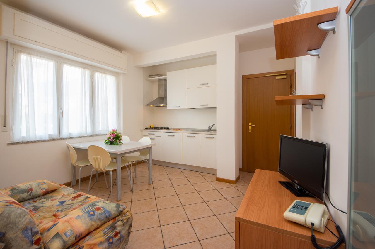 Aparthotel Gloria Borgio Verezzi